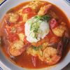 Must Have Dish: Shrimp 'N Grits At Sweet Chick